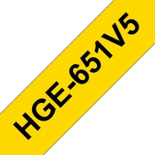 Brother HGe-651V5 printer ribbon