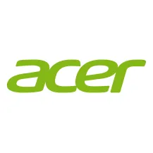 Acer Essential P5535 videoproiettore Proiettore a raggio standard 4500 ANSI lumen DLP 1080p [1920x1080] CompatibilitÃ  3D Bianco (P5535 4500lm 20000 / 1 HDMI RJ45 16W Bag 2.7kg EU UK Power EMEA) [MR.JUM11.002]