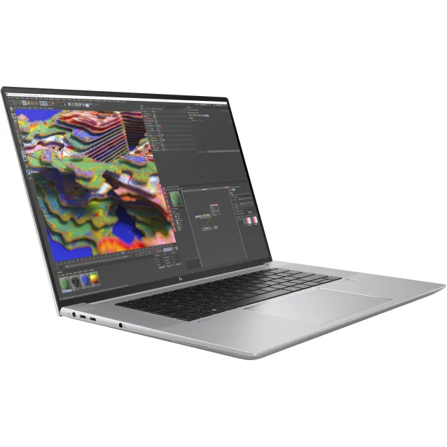 Notebook HP ZBook Studio G9 i7-12800H Workstation mobile 40,6 cm (16