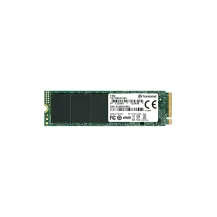 SSD Transcend 112S M.2 1 TB PCI Express 3.0 3D NAND NVMe [TS1TMTE112S]