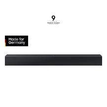 Altoparlante soundbar Samsung HW-C410G Nero, Titanio 2.0 canali 40 W [HW-C410G/ZG]