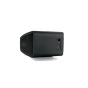 Bose SoundLink Mini II Special Edition Altoparlante portatile stereo Nero [835799-0100]