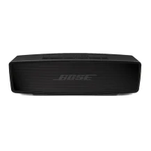 Bose SoundLink Mini II Special Edition Altoparlante portatile stereo Nero [835799-0100]