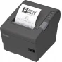 Stampante POS Epson TM-T88V (042): Serial, PS, EDG, EU [C31CA85042]