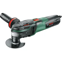 Bosch PMF 350 CES Nero, Verde W 15000 OPM [0603102200]