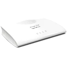 Draytek Vigor 166 router cablato Gigabit Ethernet Bianco (DRAYTEK VIGOR G.FAST MODEM) [V166-K]