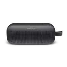 Bose SoundLink Flex Bluetooth Altoparlante portatile mono Nero [865983-0100]