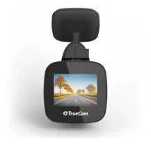Dash cam TrueCam H5 Full HD Wi-Fi Nero [TrueCamH5]