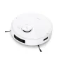 Ecovacs Deebot T9 aspirapolvere robot 0,42 L Sacchetto per la polvere Bianco [Deebot T9]