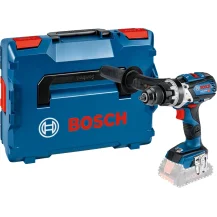 Bosch GSB 18V-110 C 2100 Giri/min 1,9 kg Nero, Blu [06019G030B]