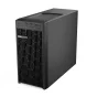 DELL PowerEdge T150 server 1 TB Armadio (4U) Intel Xeon E E-2314 2,8 GHz 8 GB DDR4-SDRAM 300 W [M83C9] SENZA SISTEMA OPERATIVO