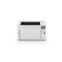 Kodak Alaris S3060 Scanner ADF 600 x DPI A3 Nero, Bianco [8001711]