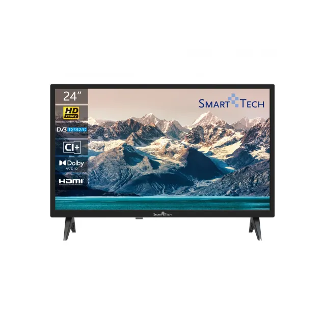 Smart-Tech 24HN10T2 TV 61 cm (24