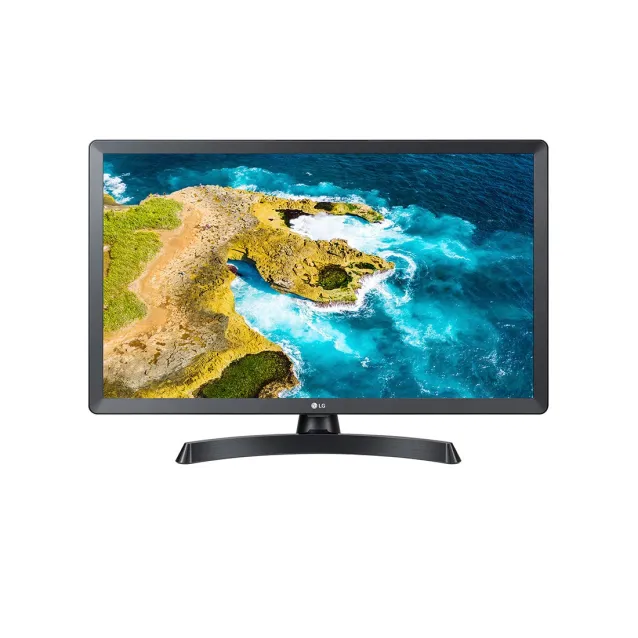 LG 28TQ515S-PZ TV 69,8 cm (27.5