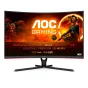 AOC C32G3AE/BK Monitor PC 80 cm (31.5