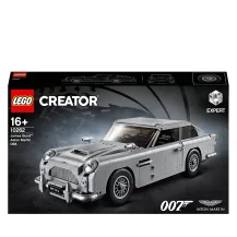 LEGO Creator Expert James Bond Aston Martin DB5 [10262]