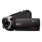 Videocamera Sony HDR-CX240E Handycam con sensore CMOS Exmor R® [HDRCX240EB]