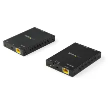 StarTech.com Kit Extender HDMI via CAT6 - 4K 60Hz (HDMI OVER EXTENDER KIT 165FT ACTIVE CAT5 / HDMI) [ST121HD20V]