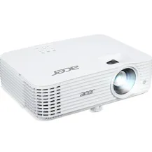 Acer Basic X1626HK videoproiettore 4000 ANSI lumen DLP WUXGA (1920x1200) Compatibilità 3D Bianco [MR.JV711.001]