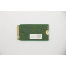 Lenovo 5SS1B60638 drives allo stato solido M.2 128 GB PCI Express 3.0 NVMe (UMIS AM620 128GB PCIe 2242 - RPJTJ128MEE1MWX SSD EMI Warranty: 3M) [5SS1B60638]