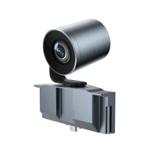 Telecamera per videoconferenza Yealink MB-Camera-6X 8 MP Grigio 3840 x 2160 Pixel 30 fps (MB-CAMERA-6X DETACHABLE CAMERA - FOR MEETING BOARD) [1303074]