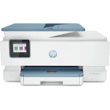 HP ENVY Stampante multifunzione Inspire 7921e, Colore, per Casa, Stampa, copia, scansione, Wireless; HP+; Idonea Instant ink; Alimentatore automatico di documenti [2H2P6B#629]