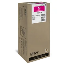 Cartuccia inchiostro Epson Magenta XXL Ink Supply Unit [C13T974300]