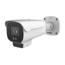Telecamera di sicurezza Ernitec Deimos BX-415WL Bullet Camera - Network Camera5MP Fix Lens day & night colour Warranty: 60M [0070-08214]