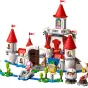 LEGO Super Mario Pack espansione Castello di Peach [71408]