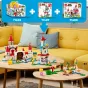 LEGO Super Mario Pack espansione Castello di Peach [71408]