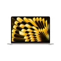 Notebook Apple MacBook Air 13'' M3 chip con core 8 CPU e GPU, 8GB, 256GB SSD Galassia [MRXT3T/A]