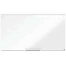 Nobo Impression Pro lavagna 1542 x 864 mm Magnetico (Nobo 1550x870mm Widescreen Nano Clean Magnetic Whiteboard) [1915256]