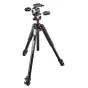 Manfrotto MK055XPRO3-3W treppiede Fotocamere digitali/film 3 gamba/gambe Nero