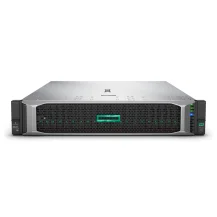 HPE ProLiant DL380 Gen10 server Armadio (2U) Intel® Xeon® Silver 4214R 2,4 GHz 32 GB DDR4-SDRAM 800 W [P56963-421] SENZA SISTEMA OPERATIVO