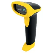Lettore di codice a barre Wasp WLR 8905 CCD LR Scanner (WLR 8950 WITH USB - LONG RANGE) [633808502805]