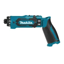 Makita DF012DZ trapano 650 Giri/min 530 g [DF012DZ] - SENZA BATTERIA/SENZA CARICABATTERIE