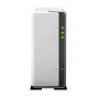 Server NAS Synology DiskStation DS120j Tower Collegamento ethernet LAN Grigio 88F3720 [DS120J]