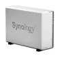 Server NAS Synology DiskStation DS120j Tower Collegamento ethernet LAN Grigio 88F3720 [DS120J]