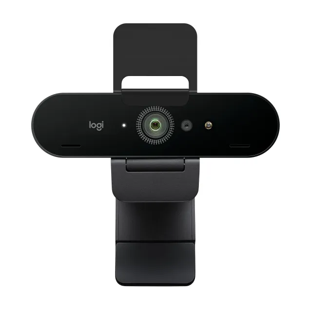 Logitech Brio Stream webcam 4096 x 2160 Pixel USB 3.2 Gen 1 (3.1 1) Nero [960-001194]