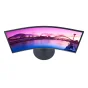 Samsung Monitor Curvo Serie S39C da 27'' Full HD [LS27C390EAUXEN]