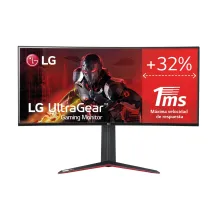 LG 34GN850P-B Monitor PC 86,4 cm (34