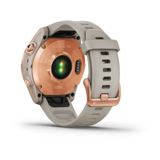 Smartwatch Garmin fenix 7S Solar 3,05 cm (1.2