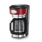 Russell Hobbs 21700-56 macchina per caffè Manuale Macchina da con filtro 1,25 L [21700-56]