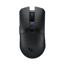 ASUS TUF Gaming M4 Wireless mouse Mano destra RF senza fili + Bluetooth Ottico 12000 DPI [90MP02F0-BMUA00]