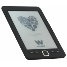 Lettore eBook Woxter Scriba 195 lettore e-book 4 GB Nero [EB26-042]