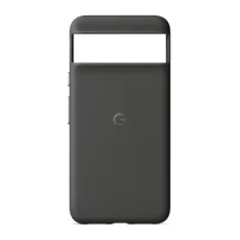 Custodia per smartphone Google Cover Pixel 8 (Pixel Case Mobile Phone - 15.8 Cm [6.2] Charcoal Warranty: 12M) [GA04979]