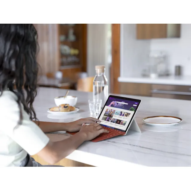 Tablet Microsoft Surface Go 3 64 GB 26,7 cm (10.5