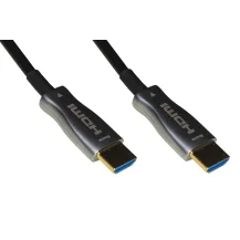 LINK LKCHD30F cavo HDMI 30 m tipo A (Standard) Nero [LKCHD30F]