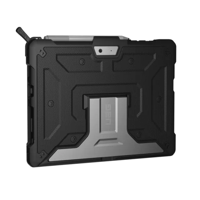 Custodia per tablet Urban Armor Gear Metropolis 25,4 cm (10