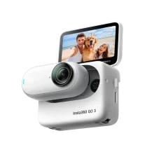 Insta360 GO 3 fotocamera per sport d'azione 2K Ultra HD Wi-Fi 35 g [1000013477]